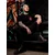 Hardcore majica moška - PREMIUM - SULLEN - SCM7985_JTBK