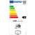 TV TCL Qled 85” 85C645 Google TV