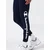 Champion Authentic Athletic Apparel Pajkice temno modra/bela