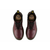 DR. MARTENS ženski čevlji 1460 Cherry Red 10072600