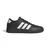 Adidas Muške patike Breaknet 3.0, JQ5482, Crne