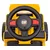 MILLY MALLY Vozilo CAT Loader – nakladalnik
