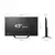 Tesla Televizor 43E655BUS, D-LED, 43, UHD, Smart, Google TV, Crni