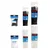 FIXTEC Traka za kablove FHCT25100B, 2.5x100mm