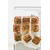Cooling rack, carbon steel, 46 x 26 cm - MasterClass