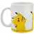 Stor Keramični vrč 325ml Pokémon: Pikachu