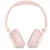 PHILIPS Slušalice sa mikrofonom TAH4000PK/00 Wireless Pink