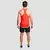 GymBeam Lifting Society Stringer Flame