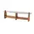 Hanah Home TV Komoda Surf, 160x45x35 cm, Kesten-Siva