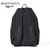 Bostanten Unisex ranac, Crni