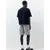 Pull&Bear Kargo kavbojke  svetlo siva