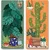Ridley's games Puzzle Duel House Plants: Cactus vs Tropical 2x70 kosov