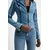 Jeans jakna Levis SHADOW SEAMED SHAPED