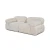 Atelier del Sofa Dvosed Bubble Krem