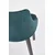 eoshop Jedilni stol Toledo 3, zelena