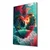 Wallity Slika 718, 60x90 cm