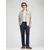 Dockers Chino hlače temno modra