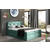 Boxspring postelja Cristal - 200x200 cm