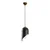 Opviq Luster KESIK-6161-RETRO, 32-121cm, O14 cm, E27