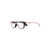 Herrlicht - square frame glasses - unisex - Brown