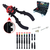 KS Tools klešta za zakivke 3 u 1 u 15-delnom setu 150.9805