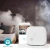 Nedis WIFIDS21WT - Detektor dima SmartLife 3V/1xCR123A Wi-Fi Tuya