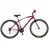 Bicikl Venssini Arcadia 29 bordo roze