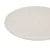 Set of 4 plates, recycled plastic, 25.5 cm - Natural Elements