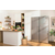 Gorenje FN619EES5 zamrzovalna omara