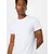 Superdry Majica, bela