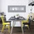 Wallity Ogledalo 40120YMA-05, 40x120 cm, Šareno