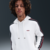 Nike LJ M NK TF SI PO HOODIE, muški pulover, bijela HV3403