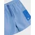 Sinsay - Kratke pantalone Active - plava