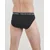Polo Ralph Lauren LOW RISE BRF-3 PACK-BRIEF Črna