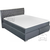 Boxspring postelja Rumba - 180x200 cm