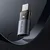 Mcdodo MCDODO ADAPTER USB-C USB TIP-C ZA LIGHTNING IPHONE 17 PRO LED