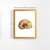 Wallity Uramljena slika AC10212519556, 24x29 cm