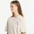 Majice ORTShirt Cafe UNISEX Almond M