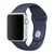 Apple Watch Silicone Strap black S/ M 38/ 40/ 41mm