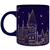 HARRY POTTER - mug - Golden Snitch