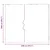 Pokrov za biljke *Transparent*an 10 x 12 m PE