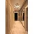OPVIQ LED luster Vino Gold