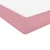 Vidaxl Box Spring postelja z vzmetnico Pink 120x220 cm Velvet