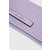 Denarnica Karl Lagerfeld ženski, vijolična barva