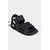 Adidas Dečije sandale Adilette Sandal 2 K HQ0114, Crne