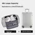 Victoriatourist Putna torba, 40 L, Siva