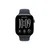 APPLE Watch Series 12 GPS 42mm Space Grey Aluminium Case with Navy Blue Sport Band - S/M (MJE74WF/A)