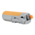 Power Bank Bluetooth zvucnik with Wireless Selfie Stick BTS11/MT narandzasti.
