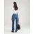 Calvin Klein Jeans Kavbojke modra