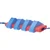 Swimming belt for kids 850 blue/red